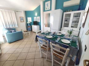 Casa Peonia MareVista Olbia